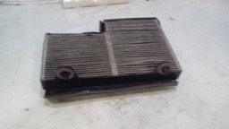 SUPORTE CAIXA FILTRO AR CONDICIONADO PEUGEOT 20 1.4