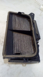 SUPORTE CAIXA FILTRO AR CONDICIONADO PEUGEOT 20 1.4