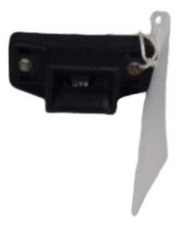 Fechadura Trinco Porta Malas Renault Scenic