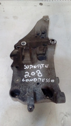 SUPORTE COMPRESSOR PEUGEOT 208 1.5