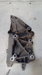 SUPORTE COMPRESSOR PEUGEOT 208 1.5