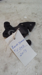 Trava Do Banco Traseiro Esquerdo Peugeot 208