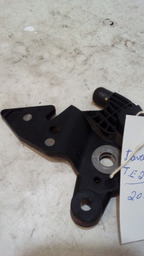 TRAVA DO BANCO TRASEIRO ESQUERDO PEUGEOT 208
