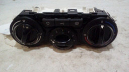 Comando Ar Condicionado Peugeot 208 1.5