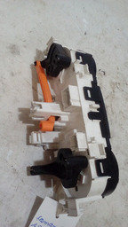 COMANDO AR CONDICIONADO PEUGEOT 208 1.5