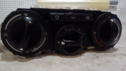 COMANDO AR CONDICIONADO PEUGEOT 208 1.5