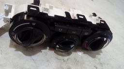 COMANDO AR CONDICIONADO PEUGEOT 208 1.5