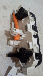 COMANDO AR CONDICIONADO PEUGEOT 208 1.5