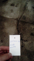 MANGUEIRA COMBUSTIVEL PEUGEOT 208 1.5 *UNIDADE