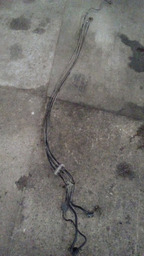 MANGUEIRA COMBUSTIVEL PEUGEOT 208 1.5 *UNIDADE