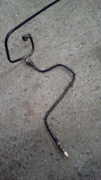 MANGUEIRA COMBUSTIVEL PEUGEOT 208 1.5 *UNIDADE