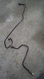 MANGUEIRA COMBUSTIVEL PEUGEOT 208 1.5 *UNIDADE