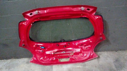 TAMPA TRASEIRA C/ VIDRO PEUGEOT 208