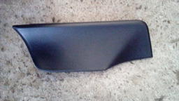 ACABAMENTO PUXADOR LADO ESQUERDO PEUGEOT 208 9801205477