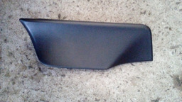 ACABAMENTO PUXADOR LADO ESQUERDO PEUGEOT 208 9801205477