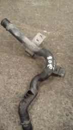 Cano De Agua Peugeot 208 1.5