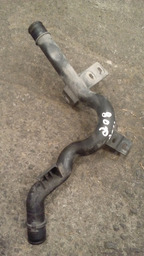 CANO DE AGUA PEUGEOT 208 1.5