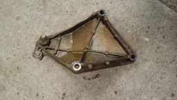 SUPORTE MOTOR RENAULT LAGUNA 7700817262