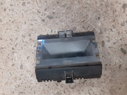 COMPUTADOR DE BORDO RENAULT LAGUNA 2.0 8V 