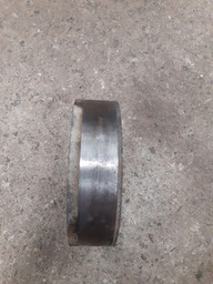 POLIA DO VIRABREQUIM RENAULT LAGUNA 2.0 8V 