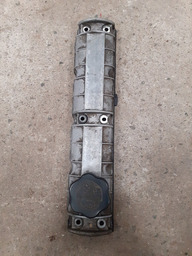 Tampa De Valvula S/ Tampa Do Oleo Renault Laguna 2.0 8v