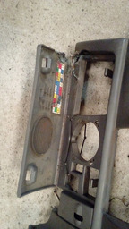 PAINEL TABELIER RENAULT LAGUNA COM DETALHE (FOTOS)