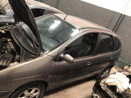 PECAS PARA RENAULT SCENIC 2.0 8V 2000