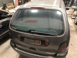 PECAS PARA RENAULT SCENIC 2.0 8V 2000