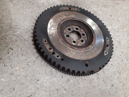 Volante Do Motor Renault Clio 1.0 8v 2000