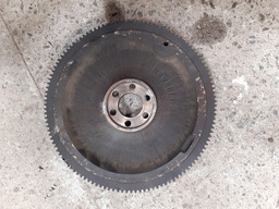 VOLANTE DO MOTOR RENAULT CLIO 1.0 8V 2000