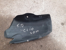 PARA BARRO TRASEIRO DIREITO CLIO 2000 UNITARIO