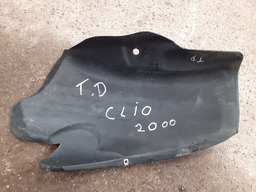 PARA BARRO TRASEIRO DIREITO CLIO 2000 UNITARIO