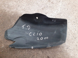 PARA BARRO TRASEIRO DIREITO CLIO 2000 UNITARIO