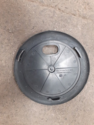 TAMPA BOMBA COMBUSTIVEL CLIO 1.0 8V 2000