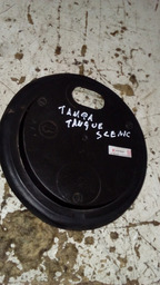 Tampa Bomba Combustivel Renault Scenic 1.6 2001