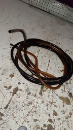 MANGUEIRA DE AGUA RENAULT SCENIC 1.6 2001