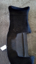 CARPE FUNDO FALSO ASSOALHO RENAULT SCENIC 1.6 2001