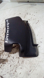ACABAMENTO MOLDURA VOLANTE PEUGEOT 206 UNITARIO