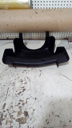 ACABAMENTO MOLDURA VOLANTE PEUGEOT 206 UNITARIO