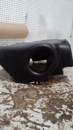 ACABAMENTO MOLDURA VOLANTE PEUGEOT 206 UNITARIO