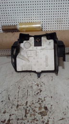 ACABAMENTO MOLDURA VOLANTE PEUGEOT 206 UNITARIO