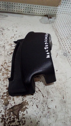 ACABAMENTO MOLDURA VOLANTE PEUGEOT 206 UNITARIO