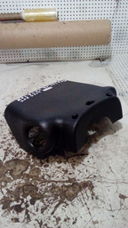 ACABAMENTO MOLDURA VOLANTE PEUGEOT 206 UNITARIO