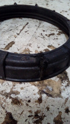 ROSCA TAMPA BOMBA COMBUSTÍVEL TANQUE PEUGEOT  206 