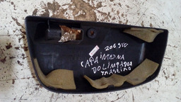 CAPA INTERNA DO LIMPADOR TRASEIRO PEUGEOT 206