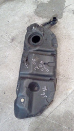 Tanque Combustivel Peugeot 206 Sw 2006 1.6 16v