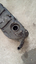 TANQUE COMBUSTIVEL PEUGEOT 206 SW 2006 1.6 16V