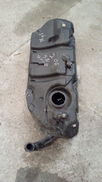 TANQUE COMBUSTIVEL PEUGEOT 206 SW 2006 1.6 16V