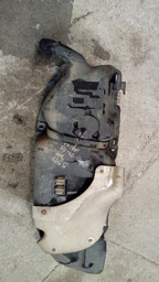 TANQUE COMBUSTIVEL PEUGEOT 206 SW 2006 1.6 16V