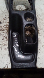 Console Central Peugeot 206 Sw 2006
